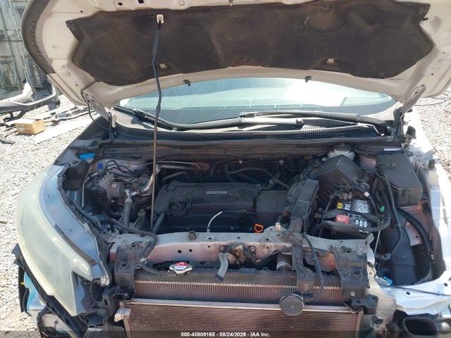 Honda Cr-v Ex-l 2016 2HKRM3H78GH523553 Image 10