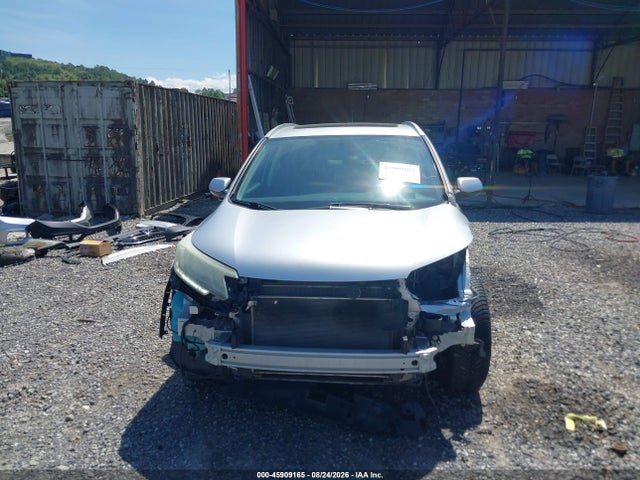 Honda Cr-v Ex-l 2016 2HKRM3H78GH523553 Image 13