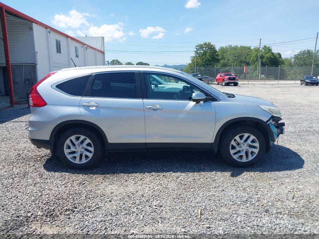 Honda Cr-v Ex-l 2016 2HKRM3H78GH523553 Image 14