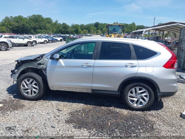 Honda Cr-v Ex-l 2016 2HKRM3H78GH523553 Image 15