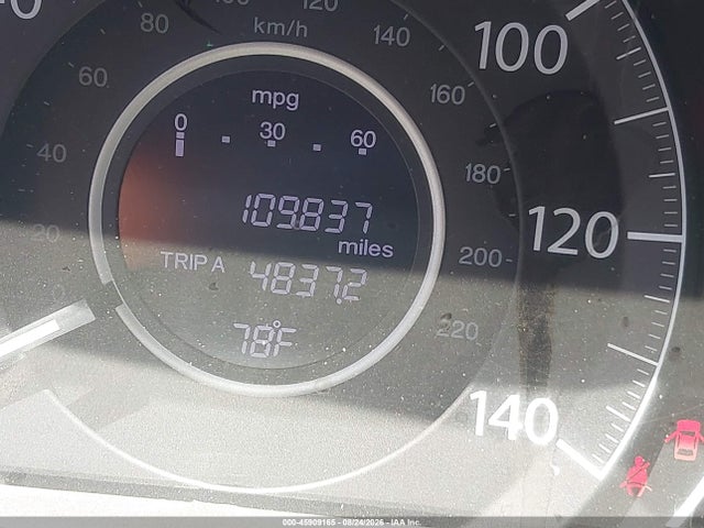 Honda Cr-v Ex-l 2016 2HKRM3H78GH523553 Image 16