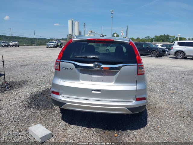 Honda Cr-v Ex-l 2016 2HKRM3H78GH523553 Image 17