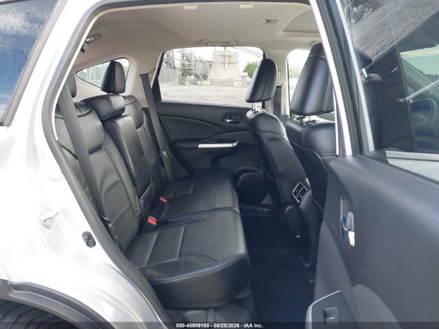 Honda Cr-v Ex-l 2016 2HKRM3H78GH523553 Image 8
