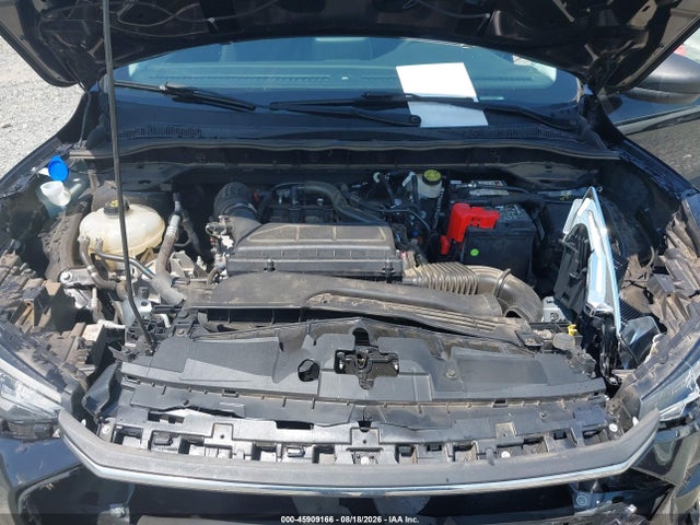 Продаж на аукціоні авто 2024 Ford Escape Active, vin: 1FMCU0GN5RUA77239, номер лоту: 45909166
