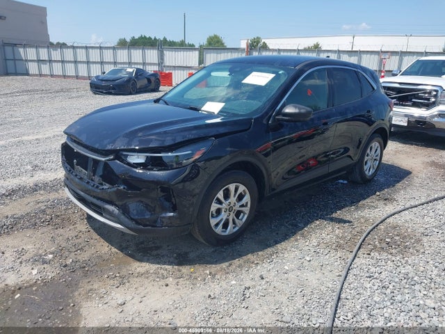 Продаж на аукціоні авто 2024 Ford Escape Active, vin: 1FMCU0GN5RUA77239, номер лоту: 45909166