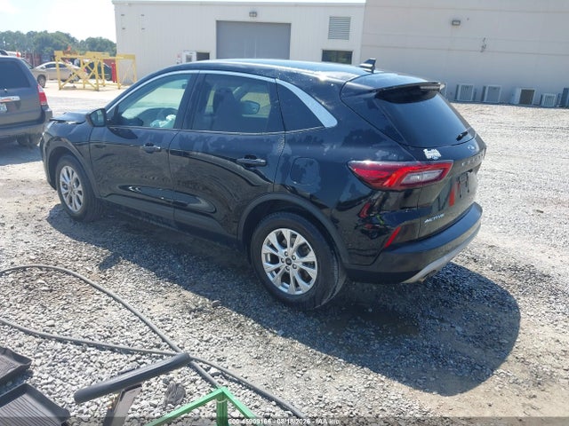 Продаж на аукціоні авто 2024 Ford Escape Active, vin: 1FMCU0GN5RUA77239, номер лоту: 45909166