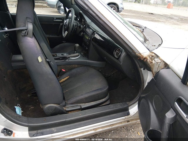 Aukcja sprzedaży 2008 Mazda Mx-5 Sport, vin: JM1NC25F780150009, numer aukcji: 45909171