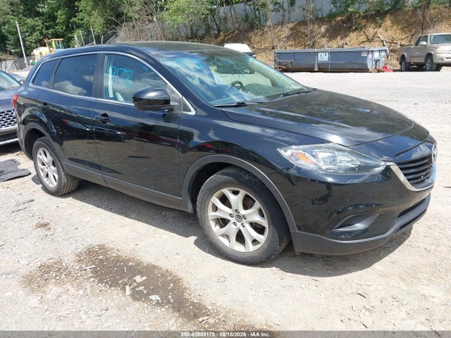 Aukcja sprzedaży 2013 Mazda Cx-9 Touring, vin: JM3TB3CV8D0422000, numer aukcji: 45909173