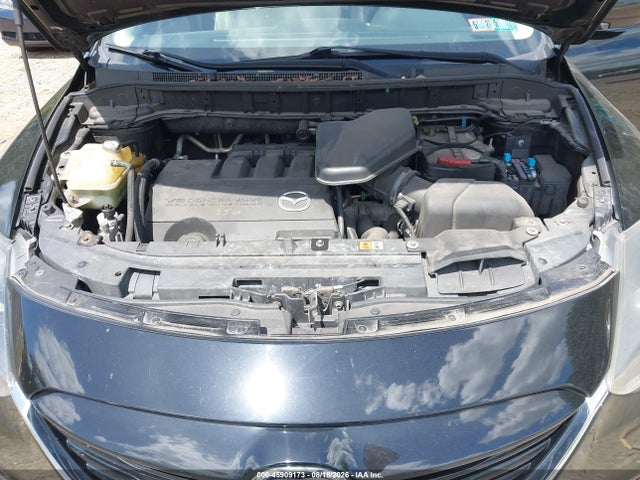 Aukcja sprzedaży 2013 Mazda Cx-9 Touring, vin: JM3TB3CV8D0422000, numer aukcji: 45909173