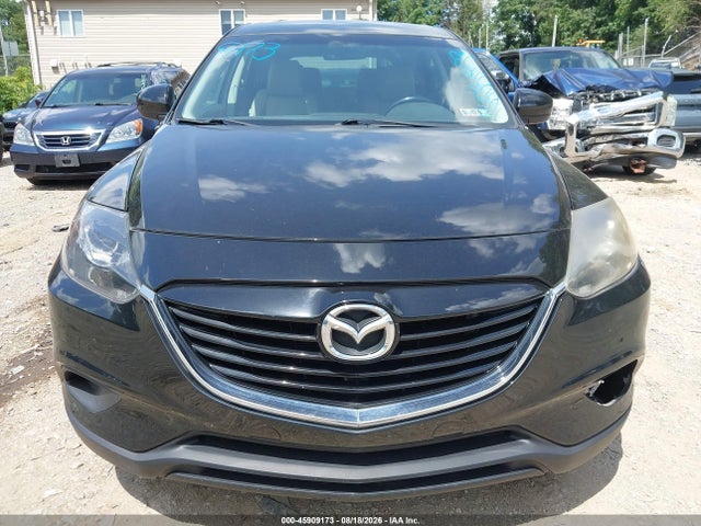 Aukcja sprzedaży 2013 Mazda Cx-9 Touring, vin: JM3TB3CV8D0422000, numer aukcji: 45909173
