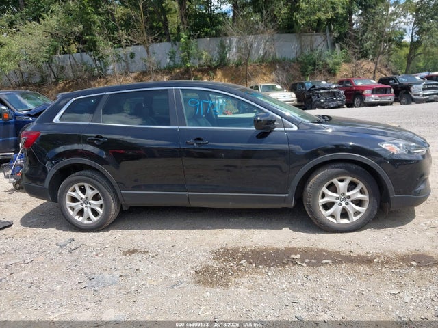 Aukcja sprzedaży 2013 Mazda Cx-9 Touring, vin: JM3TB3CV8D0422000, numer aukcji: 45909173