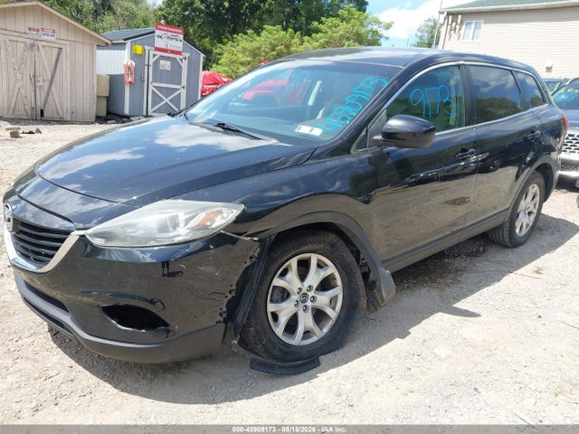 Aukcja sprzedaży 2013 Mazda Cx-9 Touring, vin: JM3TB3CV8D0422000, numer aukcji: 45909173