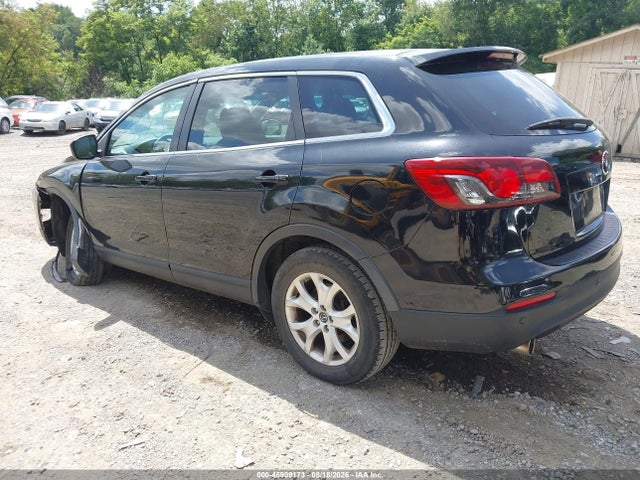 Aukcja sprzedaży 2013 Mazda Cx-9 Touring, vin: JM3TB3CV8D0422000, numer aukcji: 45909173