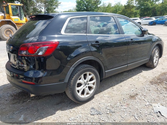 Aukcja sprzedaży 2013 Mazda Cx-9 Touring, vin: JM3TB3CV8D0422000, numer aukcji: 45909173
