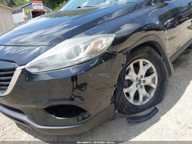 Aukcja sprzedaży 2013 Mazda Cx-9 Touring, vin: JM3TB3CV8D0422000, numer aukcji: 45909173