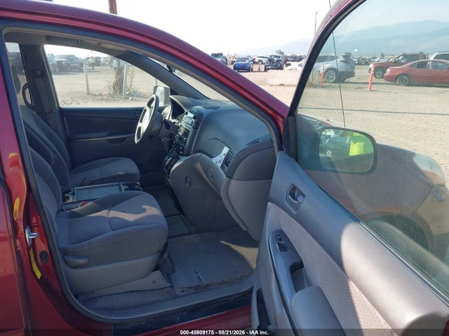 Продаж на аукціоні авто 2006 Toyota Sienna Le, vin: 5TDZA23C66S489211, номер лоту: 45909175