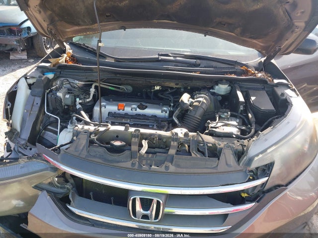 Продаж на аукціоні авто 2012 Honda Cr-v Lx, vin: 5J6RM3H38CL028542, номер лоту: 45909180