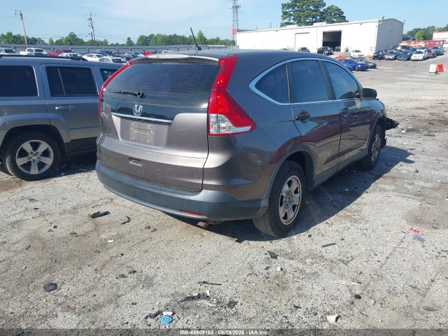 Продаж на аукціоні авто 2012 Honda Cr-v Lx, vin: 5J6RM3H38CL028542, номер лоту: 45909180