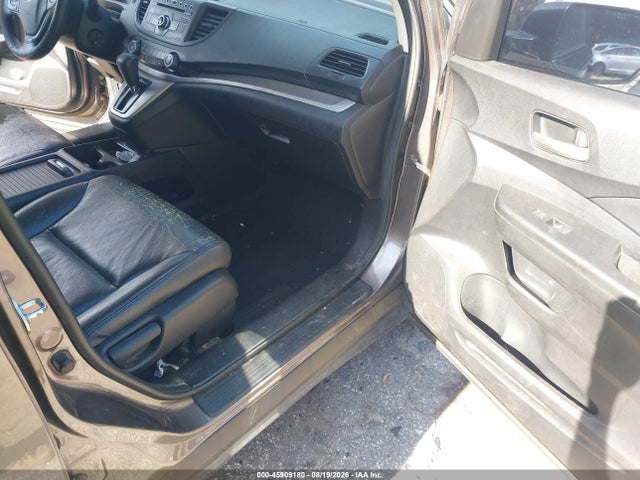 Продаж на аукціоні авто 2012 Honda Cr-v Lx, vin: 5J6RM3H38CL028542, номер лоту: 45909180