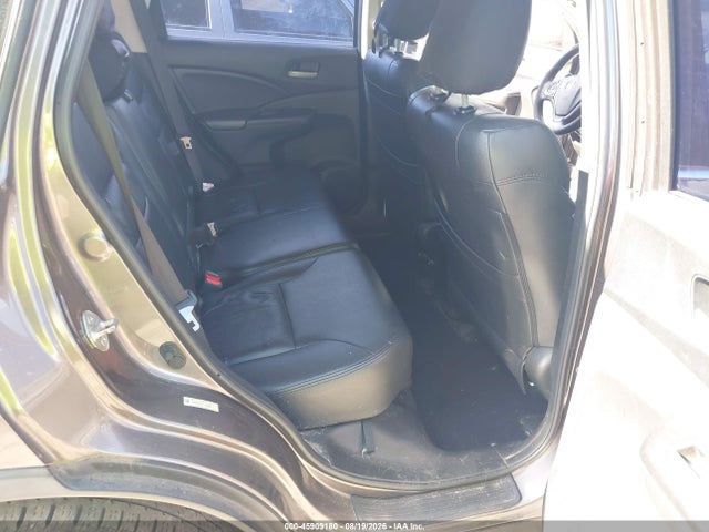 Продаж на аукціоні авто 2012 Honda Cr-v Lx, vin: 5J6RM3H38CL028542, номер лоту: 45909180