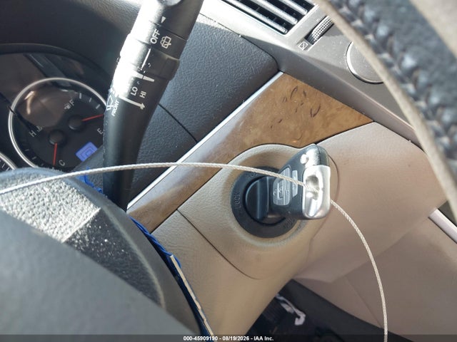 Aukcja sprzedaży 2012 Hyundai Veracruz Limited, vin: KM8NU4CC4CU204185, numer aukcji: 45909190