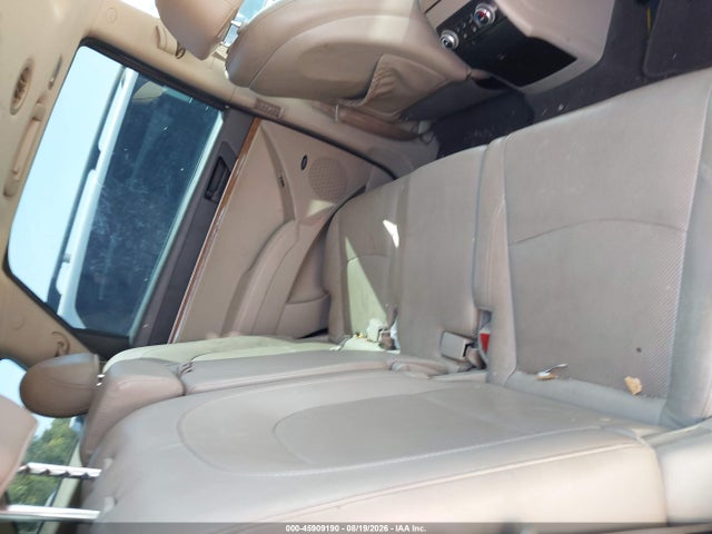 Aukcja sprzedaży 2012 Hyundai Veracruz Limited, vin: KM8NU4CC4CU204185, numer aukcji: 45909190