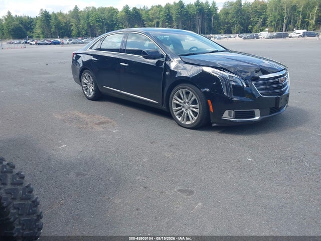 Auction sale of the 2019 Cadillac Xts Luxury, vin: 2G61N5S3XK9102850, lot number: 45909194