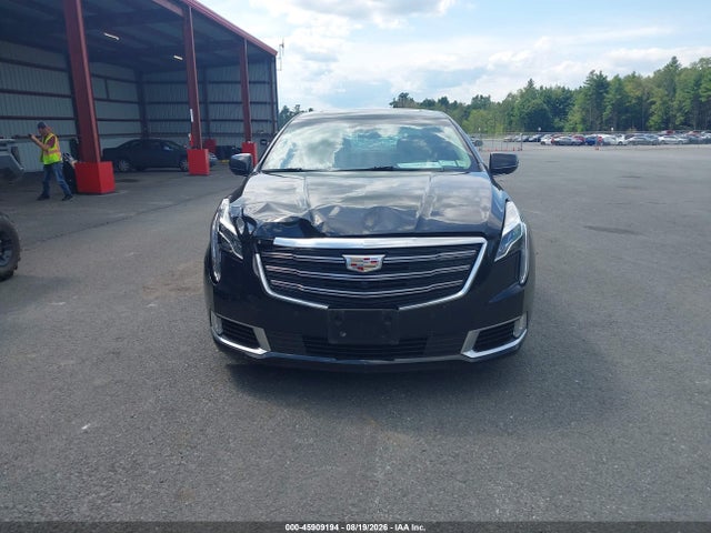2019 Cadillac Xts Luxury მანქანა იყიდება აუქციონზე, vin: 2G61N5S3XK9102850, აუქციონის ნომერი: 45909194