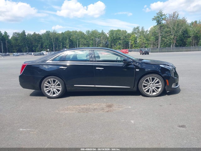 2019 Cadillac Xts Luxury მანქანა იყიდება აუქციონზე, vin: 2G61N5S3XK9102850, აუქციონის ნომერი: 45909194