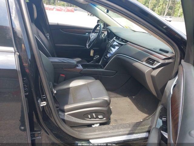 2019 Cadillac Xts Luxury მანქანა იყიდება აუქციონზე, vin: 2G61N5S3XK9102850, აუქციონის ნომერი: 45909194