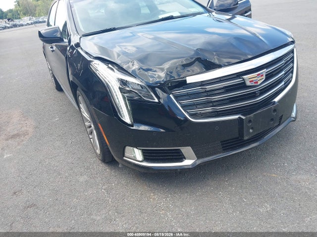 2019 Cadillac Xts Luxury მანქანა იყიდება აუქციონზე, vin: 2G61N5S3XK9102850, აუქციონის ნომერი: 45909194