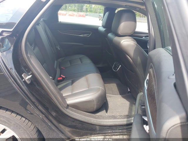 2019 Cadillac Xts Luxury მანქანა იყიდება აუქციონზე, vin: 2G61N5S3XK9102850, აუქციონის ნომერი: 45909194