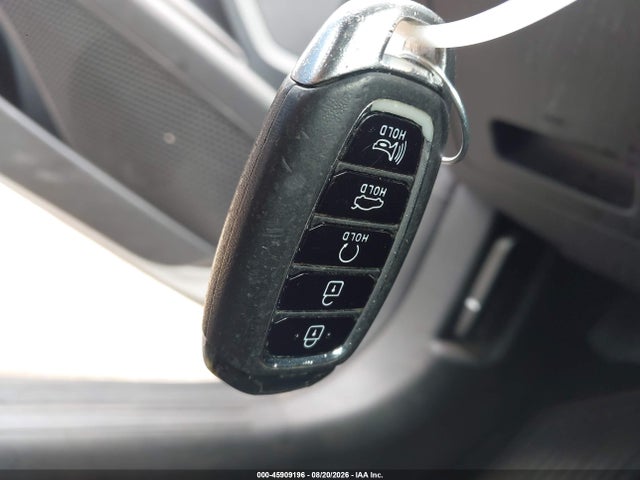 Aukcja sprzedaży 2021 Hyundai Elantra Sel, vin: 5NPLM4AGXMH008149, numer aukcji: 45909196