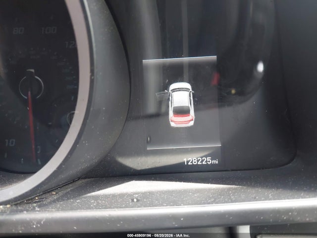 Aukcja sprzedaży 2021 Hyundai Elantra Sel, vin: 5NPLM4AGXMH008149, numer aukcji: 45909196
