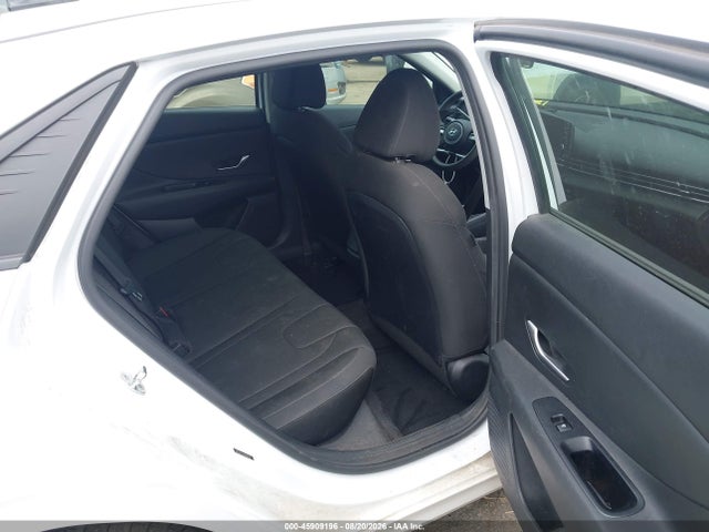 Aukcja sprzedaży 2021 Hyundai Elantra Sel, vin: 5NPLM4AGXMH008149, numer aukcji: 45909196