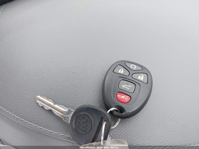 Продаж на аукціоні авто 2016 Buick Enclave Leather, vin: 5GAKRBKD6GJ333268, номер лоту: 45909200