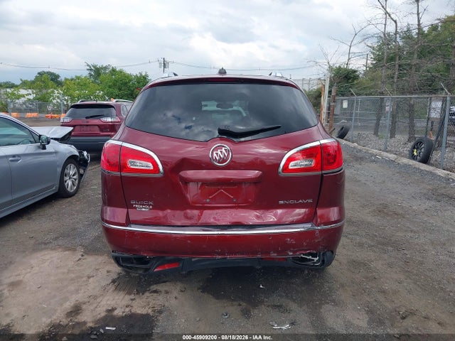 Продаж на аукціоні авто 2016 Buick Enclave Leather, vin: 5GAKRBKD6GJ333268, номер лоту: 45909200