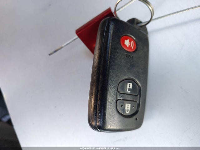 Toyota Prius Two 2015 JTDKN3DUXF0413495 Image 11