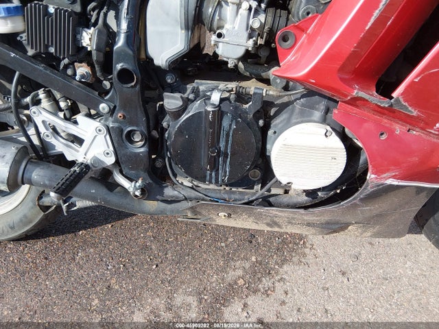 Продаж на аукціоні авто 1989 Kawasaki Zx600 C, vin: JKAZX4C15KA016054, номер лоту: 45909202