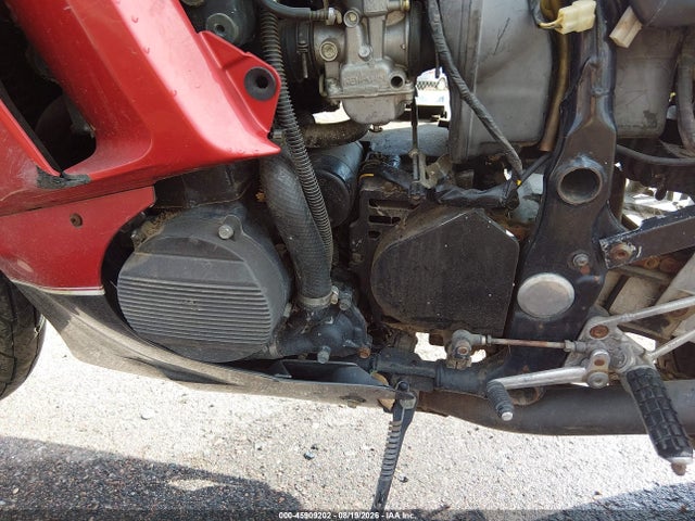 Продаж на аукціоні авто 1989 Kawasaki Zx600 C, vin: JKAZX4C15KA016054, номер лоту: 45909202