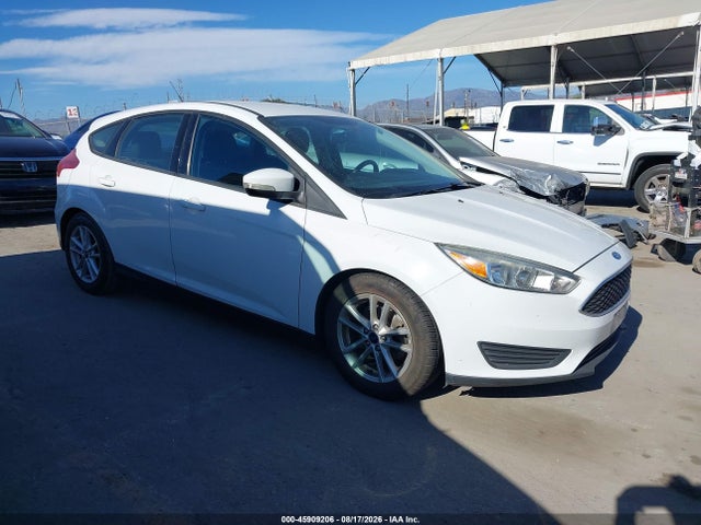 2016 1FADP3K27GL329340 main image