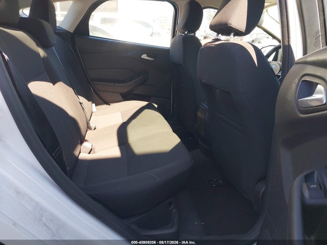 Ford FOCUS SE 2016 1FADP3K27GL329340 Image 8