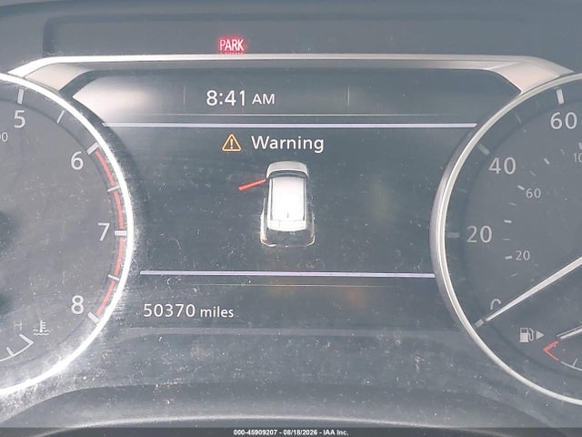 Nissan Rogue Sv Intelligent Awd 2021 JN8AT3BB6MW201808 Image 16