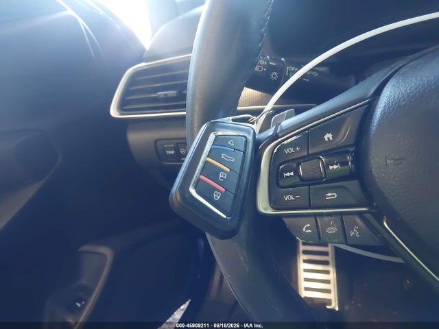 Продажа на аукционе авто 2019 Honda Accord Sport, vin: 1HGCV1F3XKA011236, номер лота: 45909211