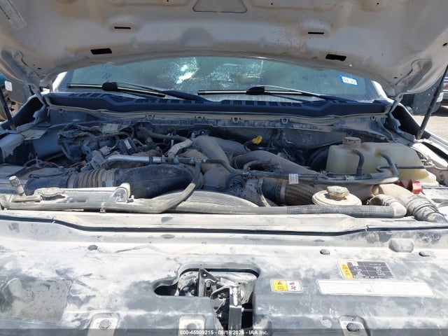 Ford F-250 Xl 2024 1FT7W2BT5REC98285 Image 10