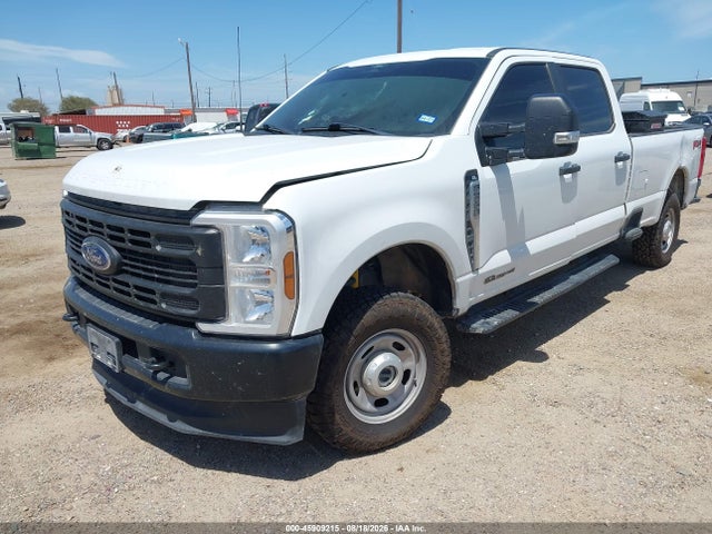 Ford F-250 Xl 2024 1FT7W2BT5REC98285 Image 2