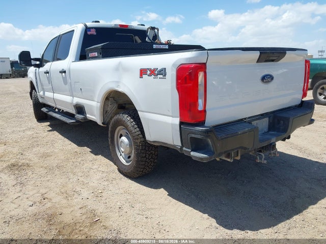Ford F-250 Xl 2024 1FT7W2BT5REC98285 Image 3