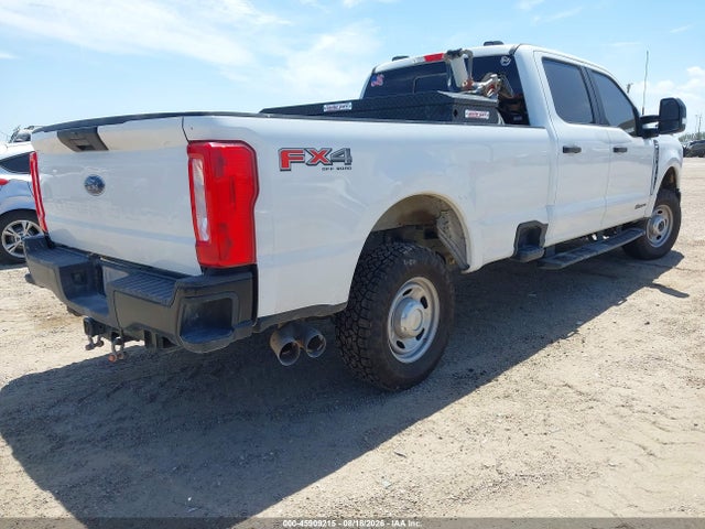 Ford F-250 Xl 2024 1FT7W2BT5REC98285 Image 4