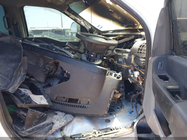 Ford F-250 Xl 2024 1FT7W2BT5REC98285 Image 5