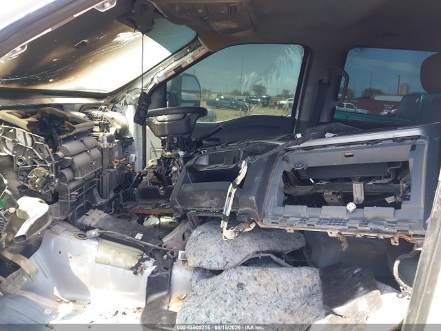 Ford F-250 Xl 2024 1FT7W2BT5REC98285 Image 6